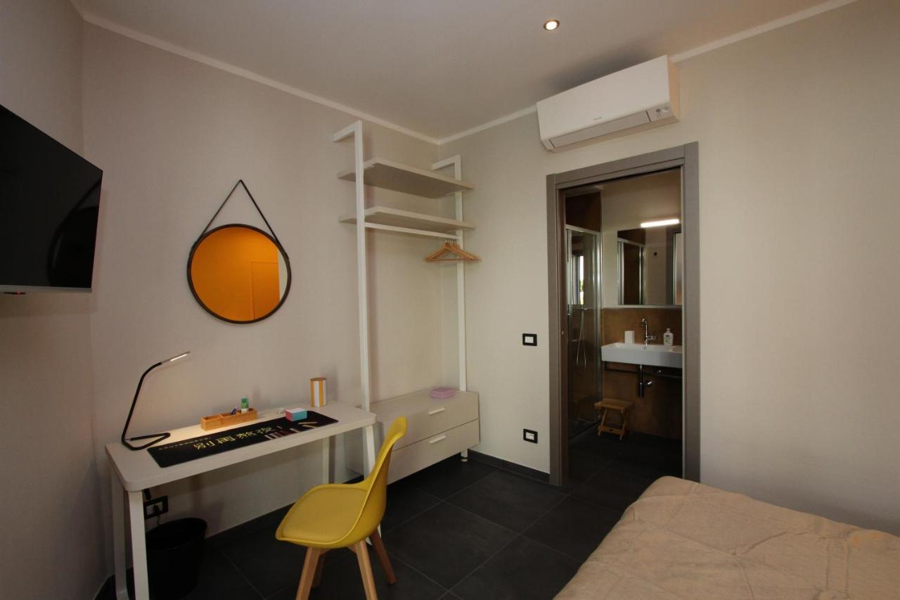 La Forgia Apartment Grosseto Luaran gambar