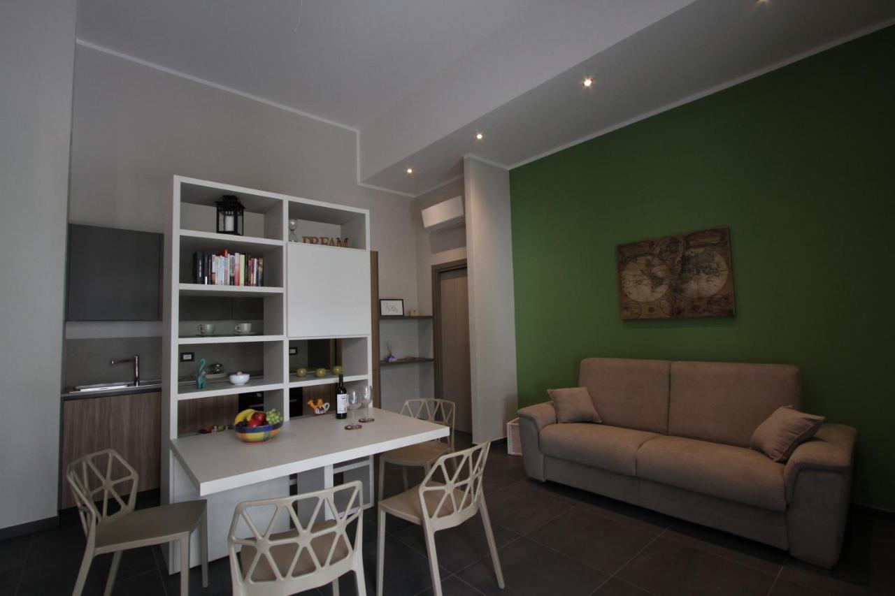 La Forgia Apartment Grosseto Luaran gambar