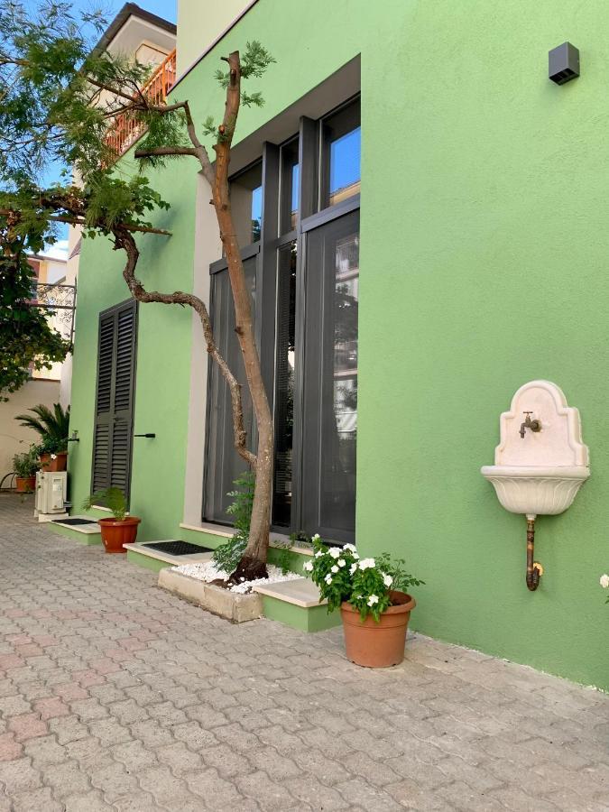 La Forgia Apartment Grosseto Luaran gambar