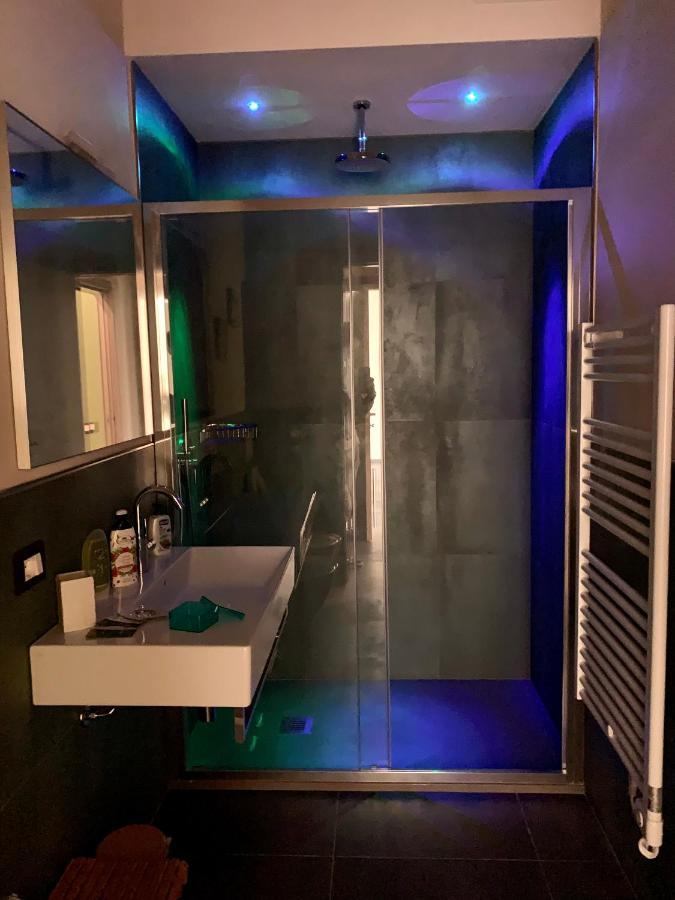 La Forgia Apartment Grosseto Luaran gambar