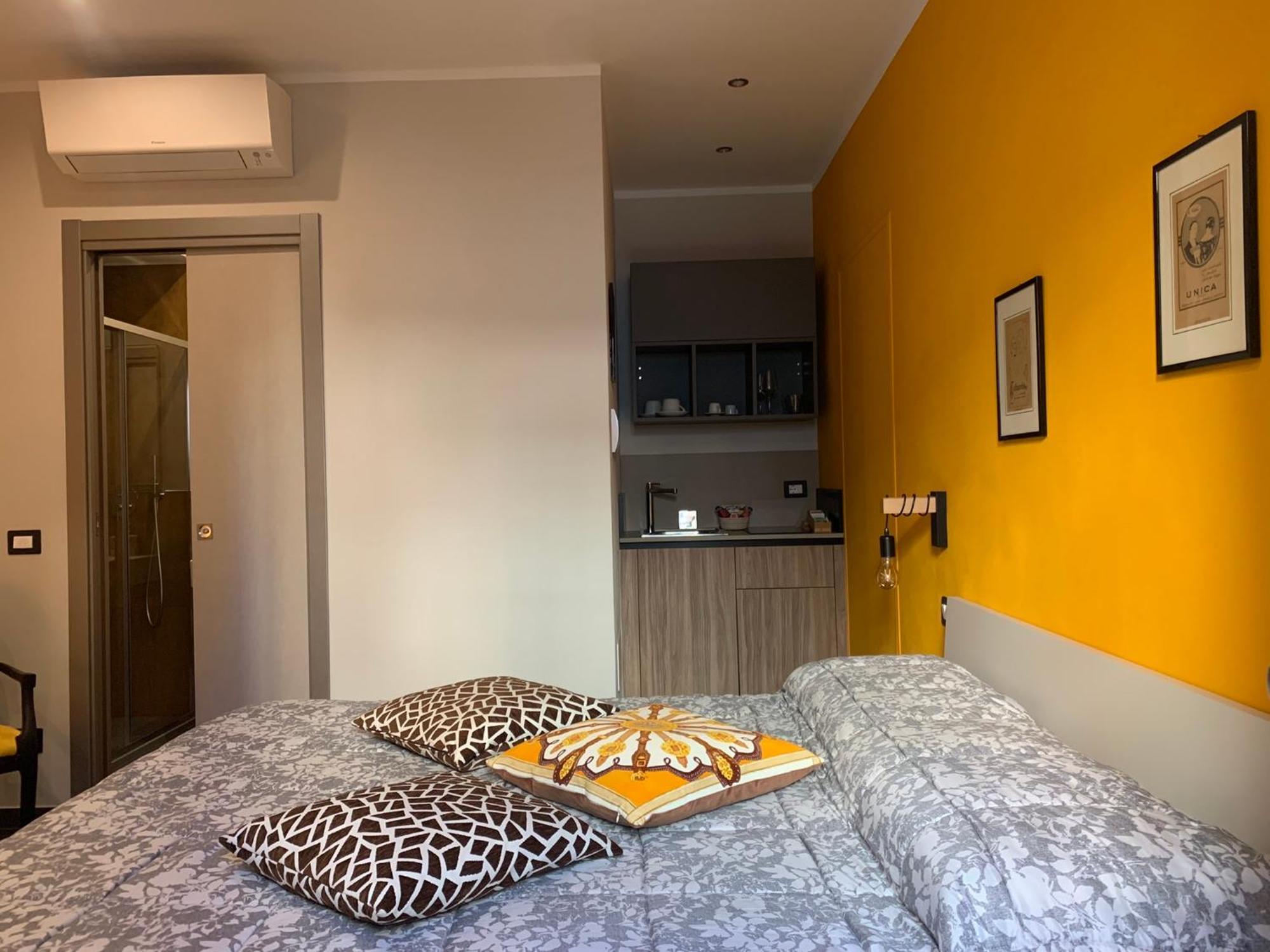 La Forgia Apartment Grosseto Luaran gambar